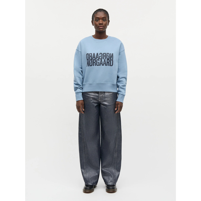 Mads Nørgaard Original Sweat Tilvina Sweat