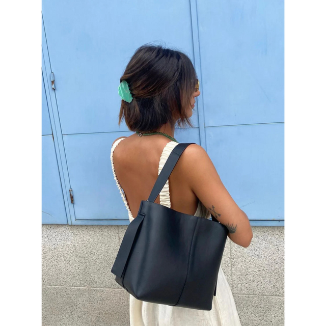 Becksöndergaard Nappa Fraya Small Bag