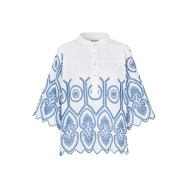 Lollys Laundry Louise Blouse