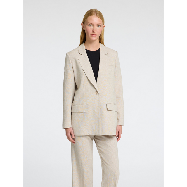 Selected Femme Tania Rita Relaxed Blazer