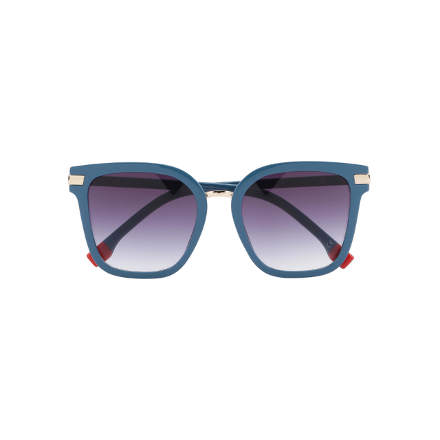 Monkeyglasses x Sarah Grünewald-Attitude