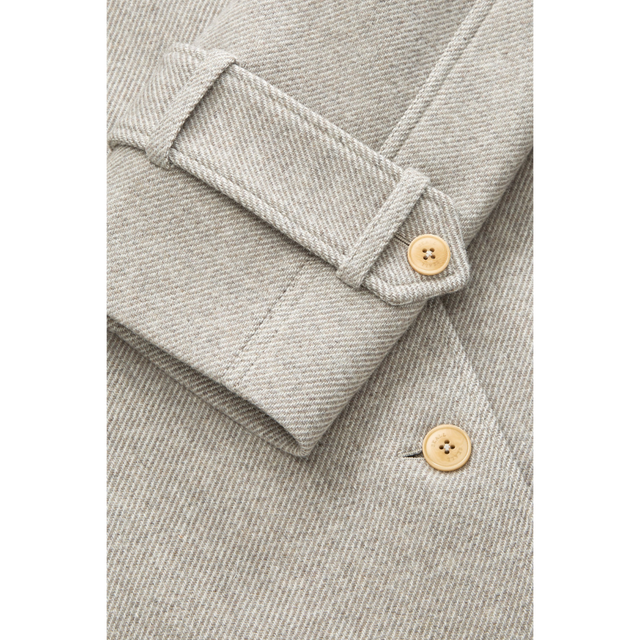 Skall Studio Macy Coat