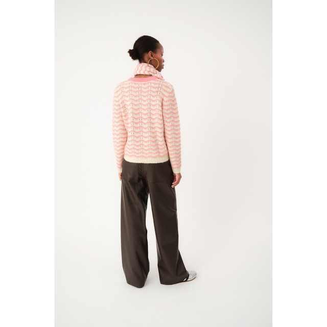 Lollys Laundry LanoLL Jumper Knit LS