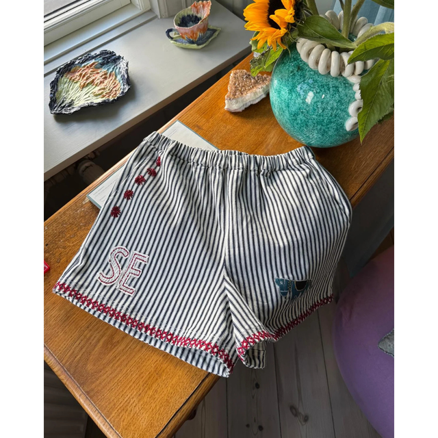 Sissel Edelbo Myra Shorts