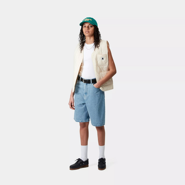 Carhartt WIP W' Brandon Shorts