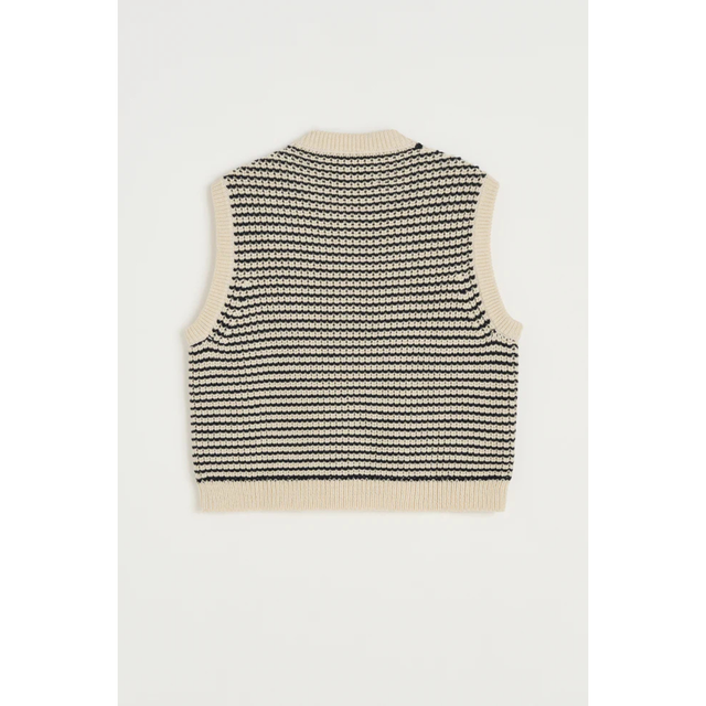 Aiayu Asha Vest