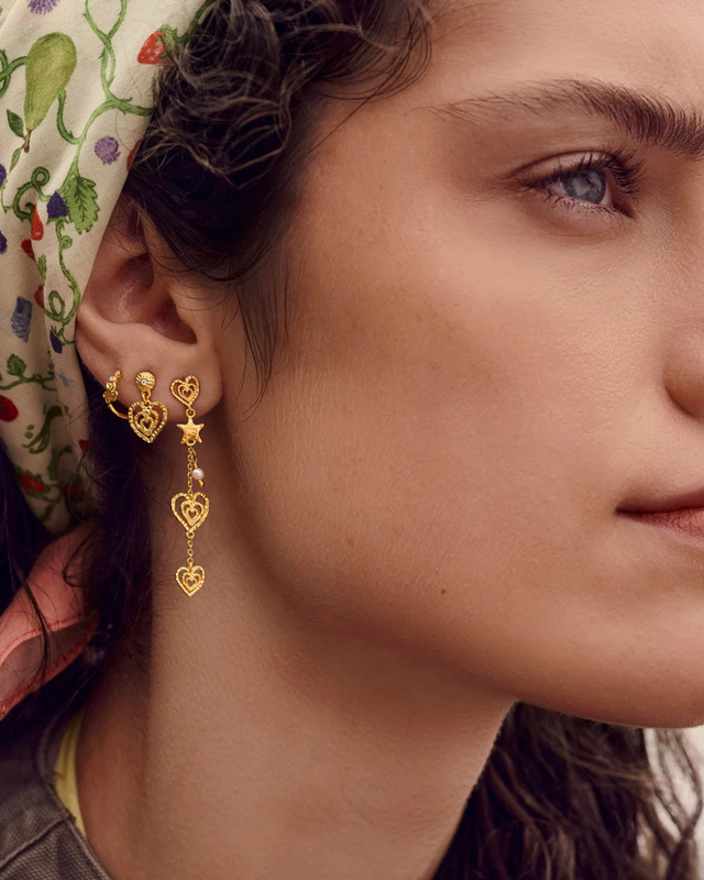Maanesten Irena Earrings