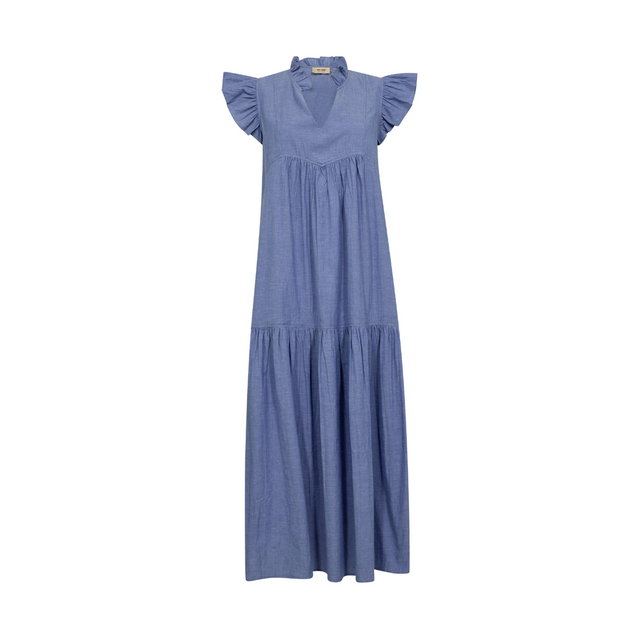 Mos Mosh Waldy Izha Dress