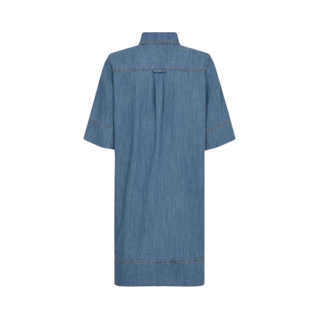 Mos Mosh Soll Denim Dress