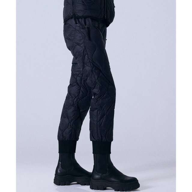 Taion Military Down Pant