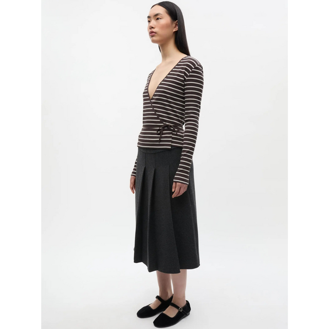 Envii-Enally V-neck Tee
