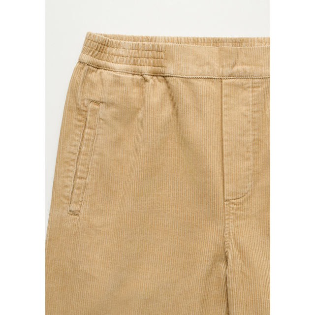 Aiayu Coco Pant Corduroy