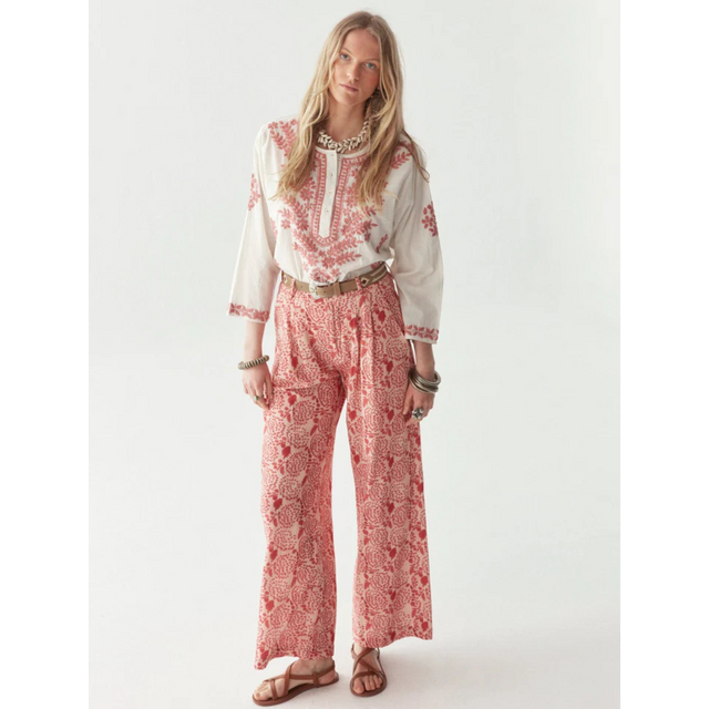 Maison Hotel Shyla Blouse