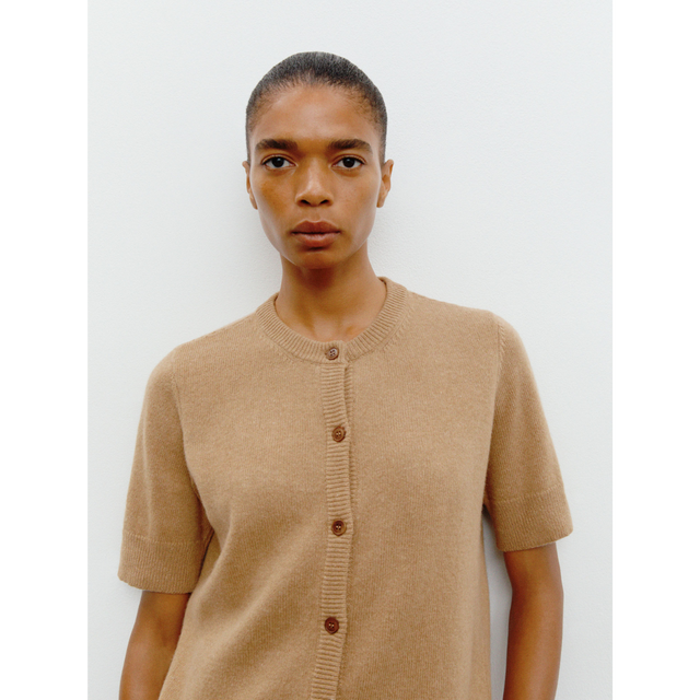 Skall Studio Diana Cardigan