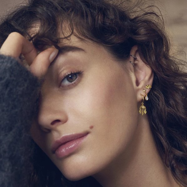 Maanesten Edwina Earrings