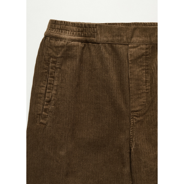 Aiayu Coco Pant Corduroy