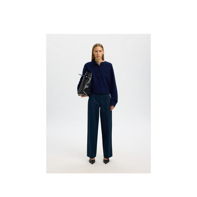 Selected Women Wide Maggi MW Pant