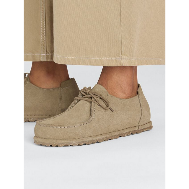 Birkenstock Utti Lace