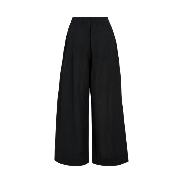 VILA Etni HW Wide Pants