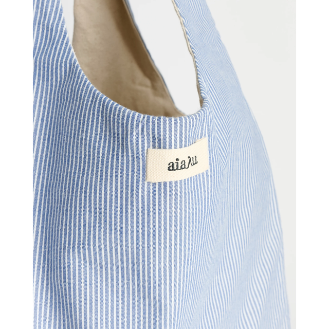 Aiayu Bag Striped Medium