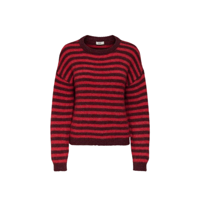 JDY Zoey Life L/S On Dropsh Pull K