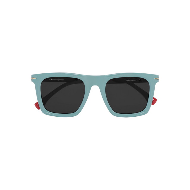 Monkeyglasses x Sarah Grünewald Relevé