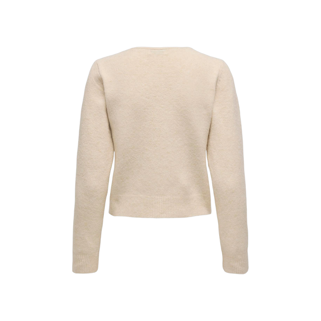 JDY Francie L/S V-Neck Cardigan
