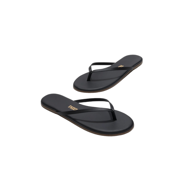 Elegante Line klipklapper fra TKEES - front