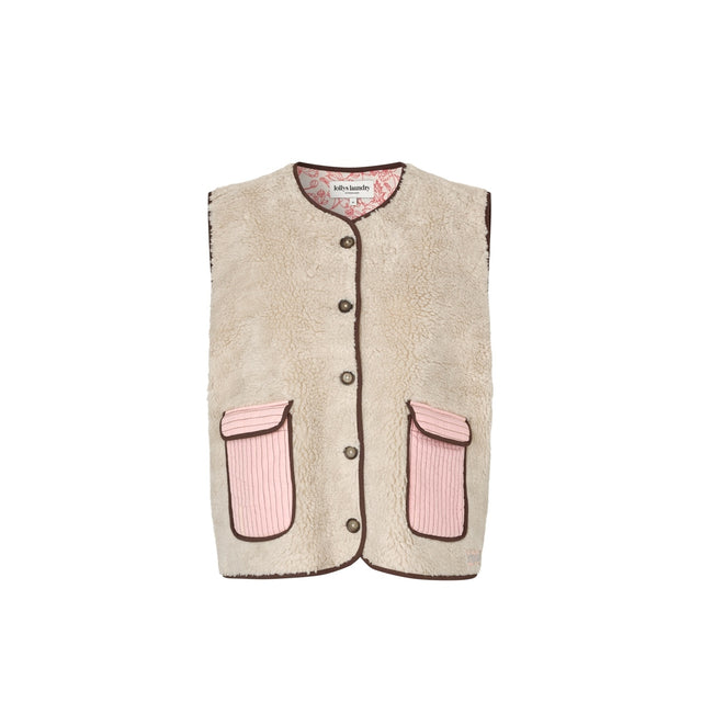 Lollys Laundry JaceLL Love Vest
