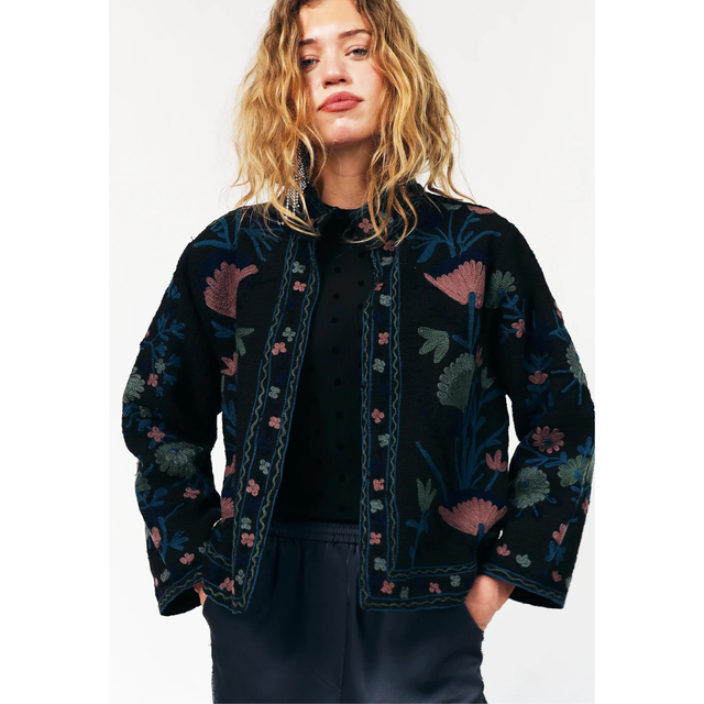 Lollys Laundry SadieLL Jacket LS