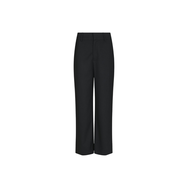 Neo Noir Nathalie Slim Pinstripe Pants