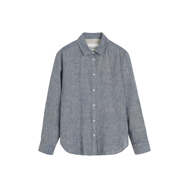 Aiayu Paulina Shirt Linen
