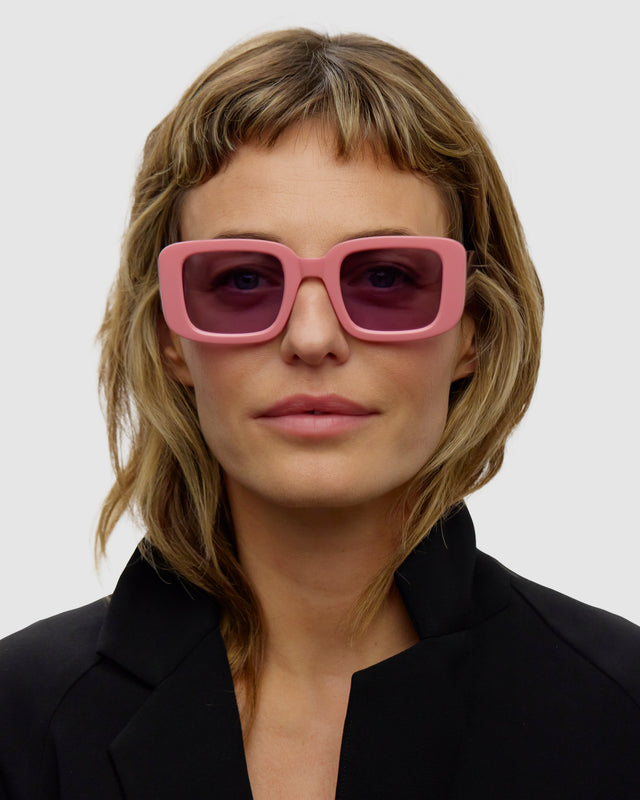 Monkeyglasses x Sarah Grünewald Plié