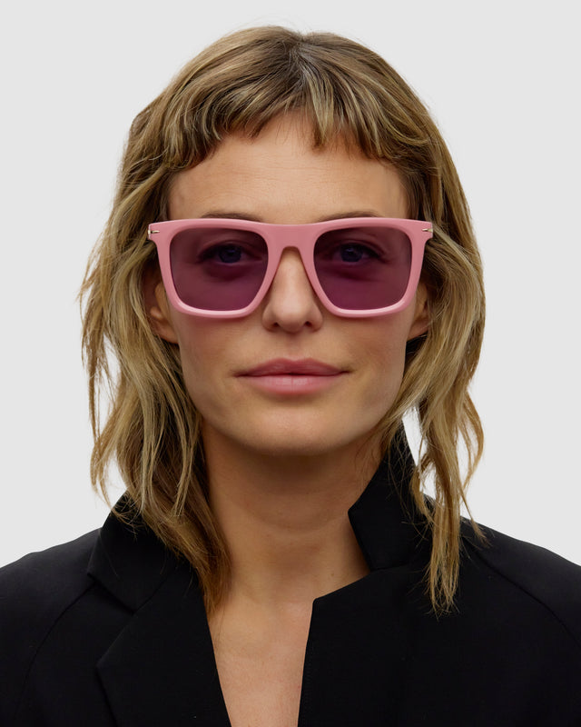 Monkeyglasses x Sarah Grünewald Relevé