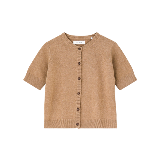 Skall Studio Diana Cardigan Prinsesse2ben