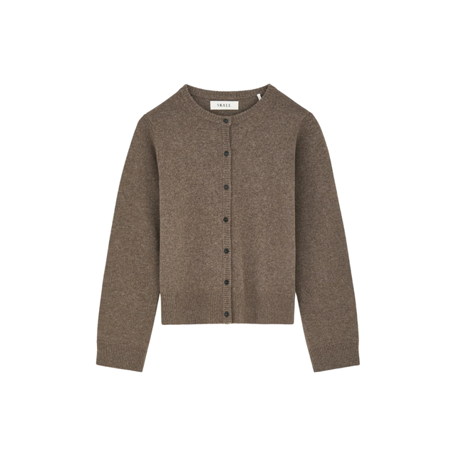 Skall Studio Senna Cardigan