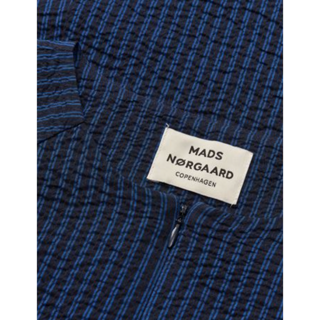Mads Nørgaard Soft Crease Julie Shirt
