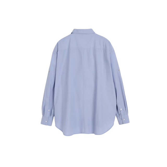 Aiayu Shirt