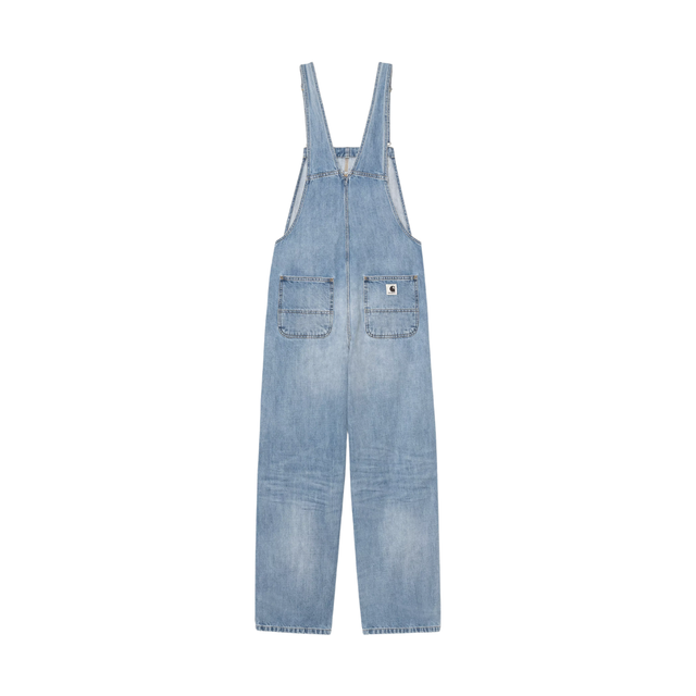 Carhartt WIP W' Bib Overall Straight