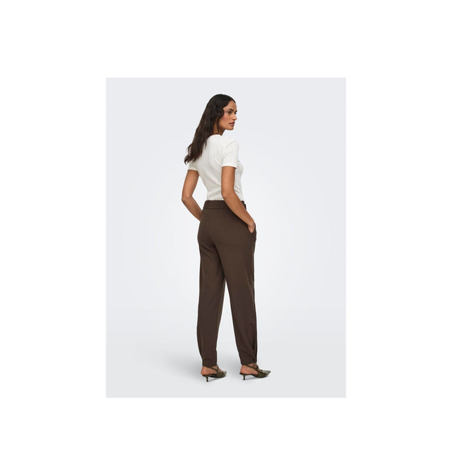 JDY Salsa Mia Life S/S O Neck Top