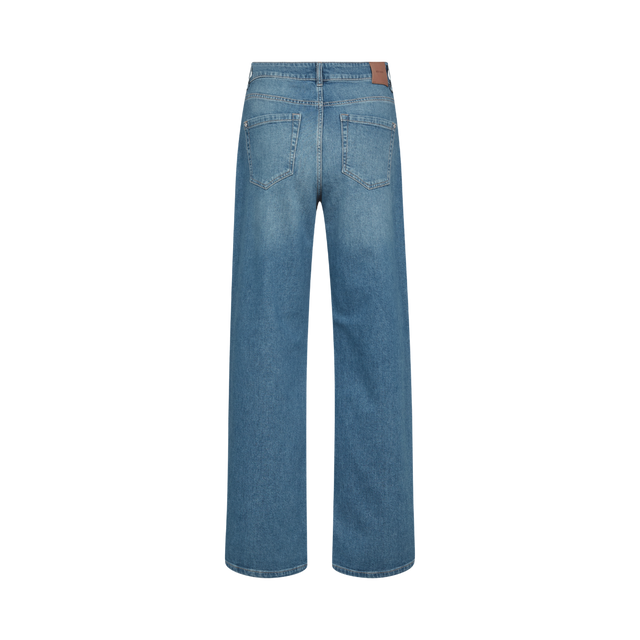 Dara Zack Jeans fra Mos Mosh - bag
