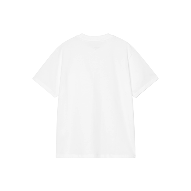 Carhartt WIP W' S/S Pocket Heart T-shirt