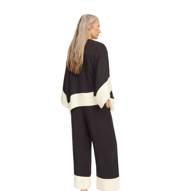 By Malene Birger Cicie