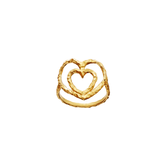 Smuk Felicity Ring fra Maanesten - packshot