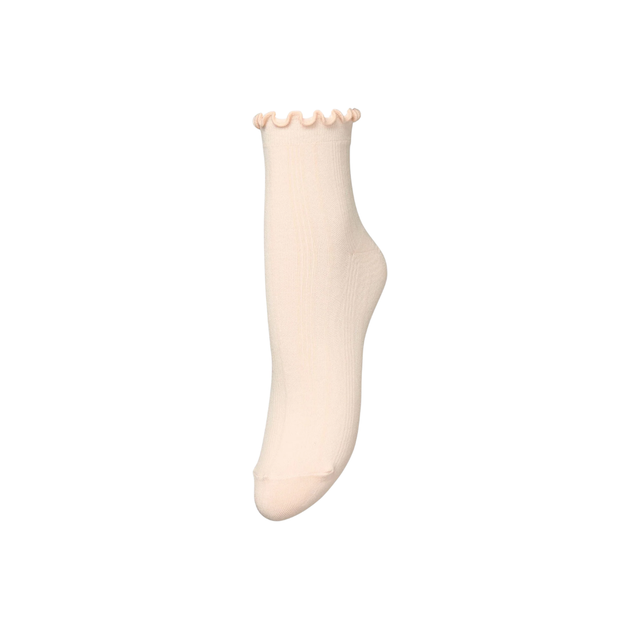 Becksöndergaard Frilla Short Sock
