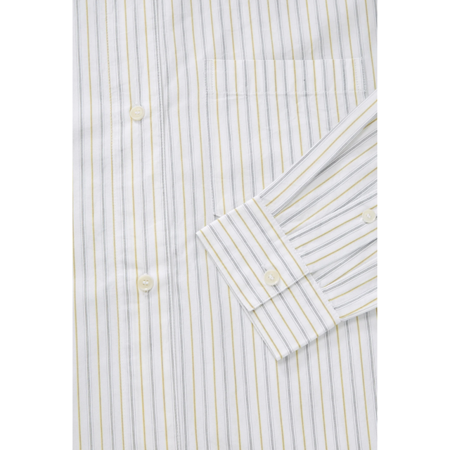Skall Studio Edgar Shirt