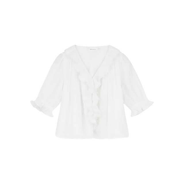 Skall Studio Clea Blouse