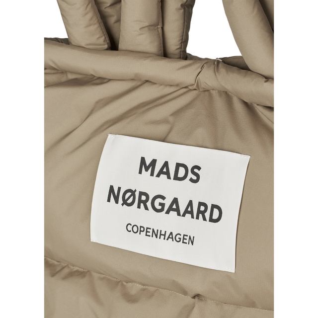 Mads Nørgaard Light Ripstop Pillow Bag