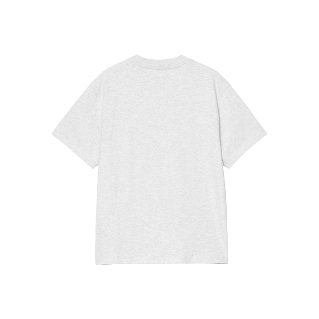 Carhartt WIP W' S/S Pocket Heart T-shirt