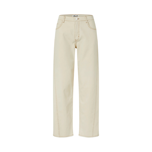 Lyse Niaka Jeans fra Baum und ferdgarten - front